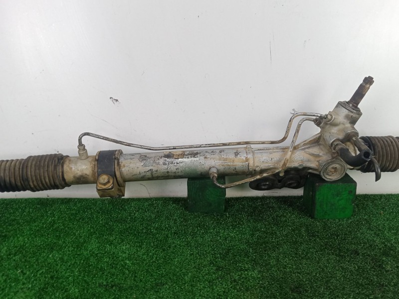 Recambio de cremallera direccion para nissan pathfinder iii (r51) 2.5 dci 4wd referencia OEM IAM SIN REFERENCIA  HIDRAULICA - 15