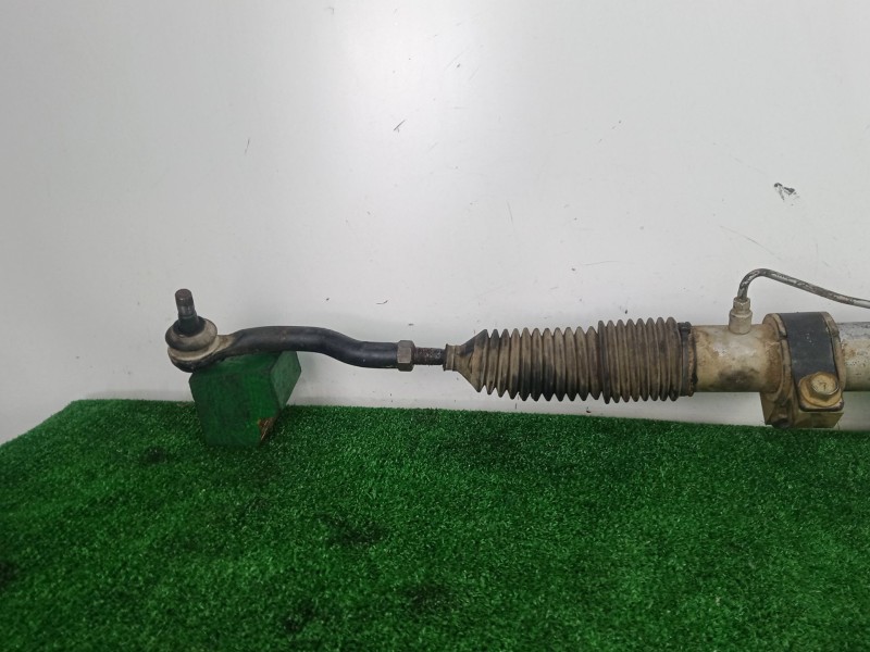 Recambio de cremallera direccion para nissan pathfinder iii (r51) 2.5 dci 4wd referencia OEM IAM SIN REFERENCIA  HIDRAULICA - 15