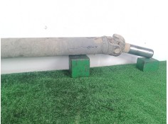 Recambio de transmision central para nissan pathfinder iii (r51) 2.5 dci 4wd referencia OEM IAM SIN REFERENCIA  L1140MM 2