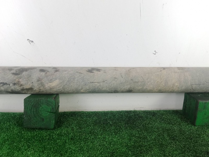 Recambio de transmision central para nissan pathfinder iii (r51) 2.5 dci 4wd referencia OEM IAM SIN REFERENCIA  L1140MM