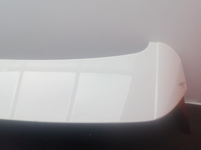 Recambio de aleron trasero para nissan qashqai ii (j11, j11_) 1.5 dci referencia OEM IAM 30S40156668 - 960304ES  BLANCO