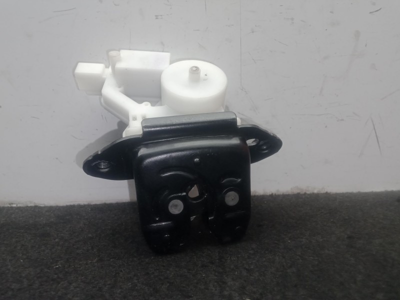 Recambio de cerradura maletero / porton para nissan qashqai ii (j11, j11_) 1.5 dci referencia OEM IAM NO TIENE  