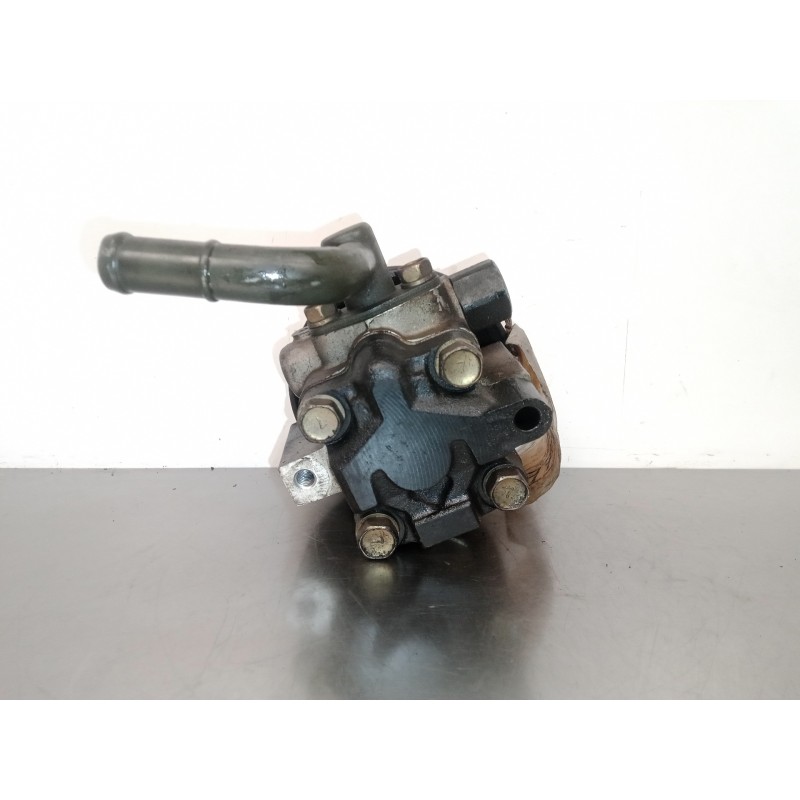 Recambio de bomba servodireccion para daewoo kalos 1.2 cat referencia OEM IAM P96398991-4A29 77848 