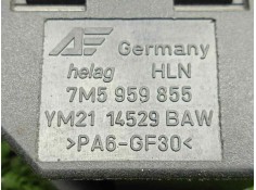 Recambio de mando elevalunas delantero derecho para ford galaxy (vy) 1.9 tdi cat referencia OEM IAM    2