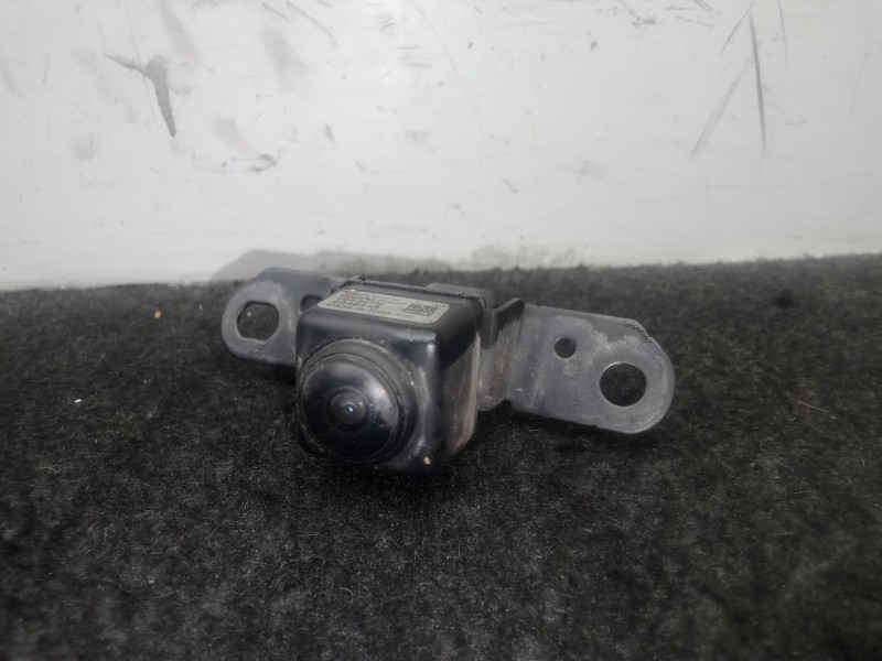 Recambio de camara para nissan qashqai ii (j11, j11_) 1.5 dci referencia OEM IAM 284F1HV00A - 2049445  DELANTERA