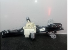 Recambio de elevalunas delantero derecho para nissan qashqai ii (j11, j11_) 1.5 dci referencia OEM IAM 80700HV00A - C88538101 - 