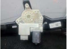 Recambio de elevalunas delantero derecho para nissan qashqai ii (j11, j11_) 1.5 dci referencia OEM IAM 80700HV00A - C88538101 -  2