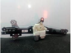 Recambio de elevalunas delantero izquierdo para nissan qashqai ii (j11, j11_) 1.5 dci referencia OEM IAM 80701HV00A - C88537101 