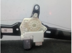 Recambio de elevalunas delantero izquierdo para nissan qashqai ii (j11, j11_) 1.5 dci referencia OEM IAM 80701HV00A - C88537101  2