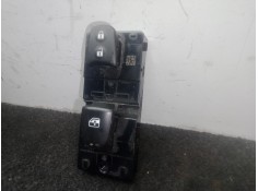 Recambio de mando elevalunas delantero derecho para nissan qashqai ii (j11, j11_) 1.5 dci referencia OEM IAM NO TIENE   2