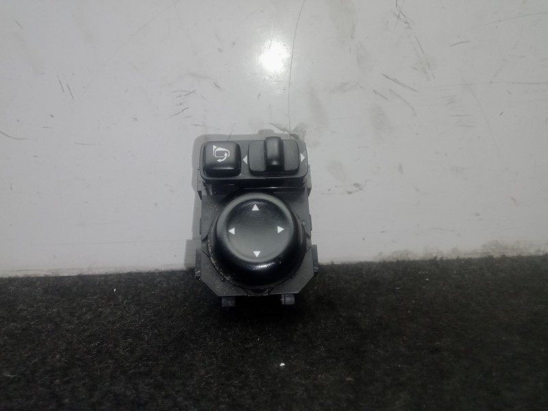 Recambio de mando retrovisor para nissan qashqai ii (j11, j11_) 1.5 dci referencia OEM IAM 255704EA1B  