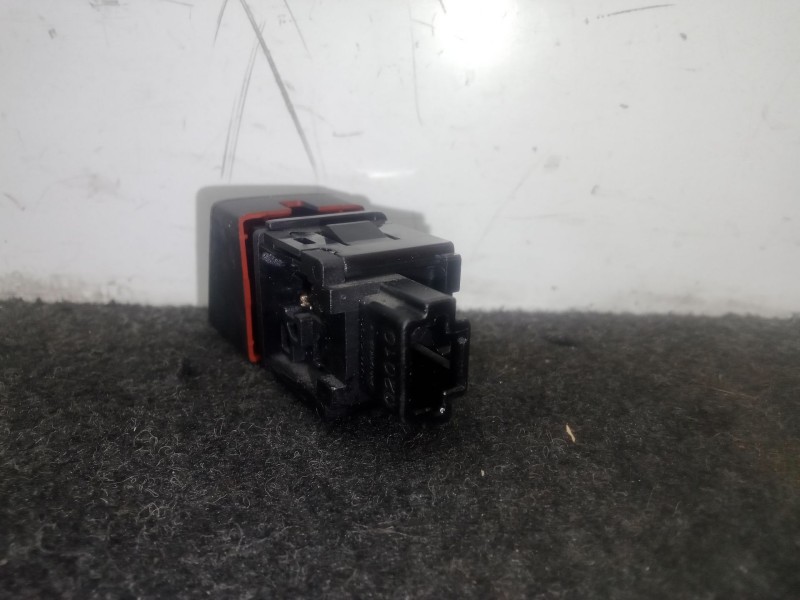 Recambio de warning para nissan qashqai ii (j11, j11_) 1.5 dci referencia OEM IAM 299125472  