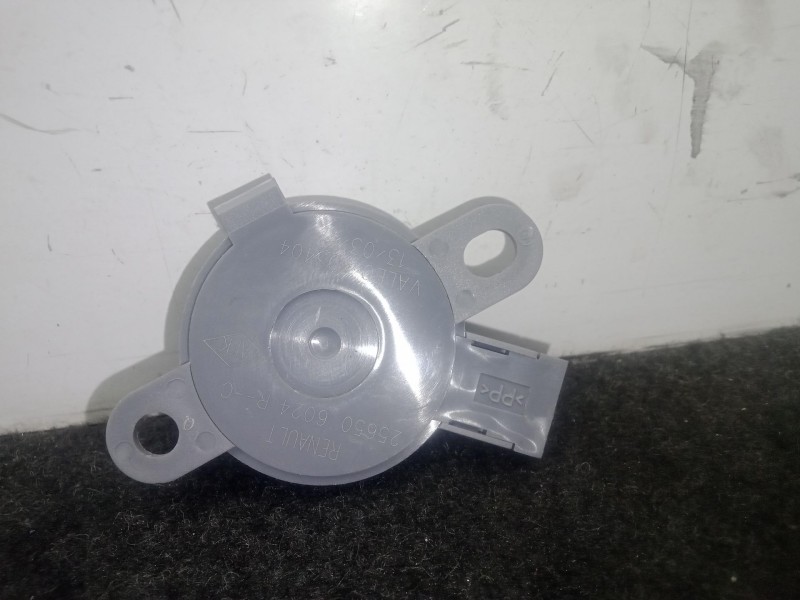 Recambio de sensor para nissan qashqai ii (j11, j11_) 1.5 dci referencia OEM IAM 256506024R - 303404  