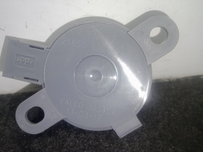 Recambio de sensor para nissan qashqai ii (j11, j11_) 1.5 dci referencia OEM IAM 256506024R - 303404  