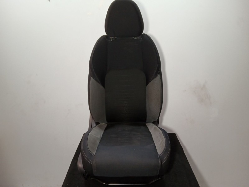 Recambio de asiento delantero derecho para nissan qashqai ii (j11, j11_) 1.5 dci referencia OEM IAM   