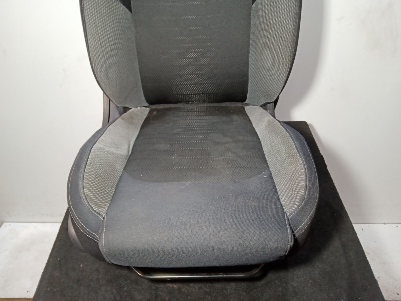 Recambio de asiento delantero derecho para nissan qashqai ii (j11, j11_) 1.5 dci referencia OEM IAM   