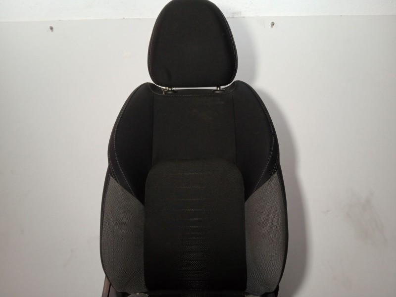 Recambio de asiento delantero derecho para nissan qashqai ii (j11, j11_) 1.5 dci referencia OEM IAM   