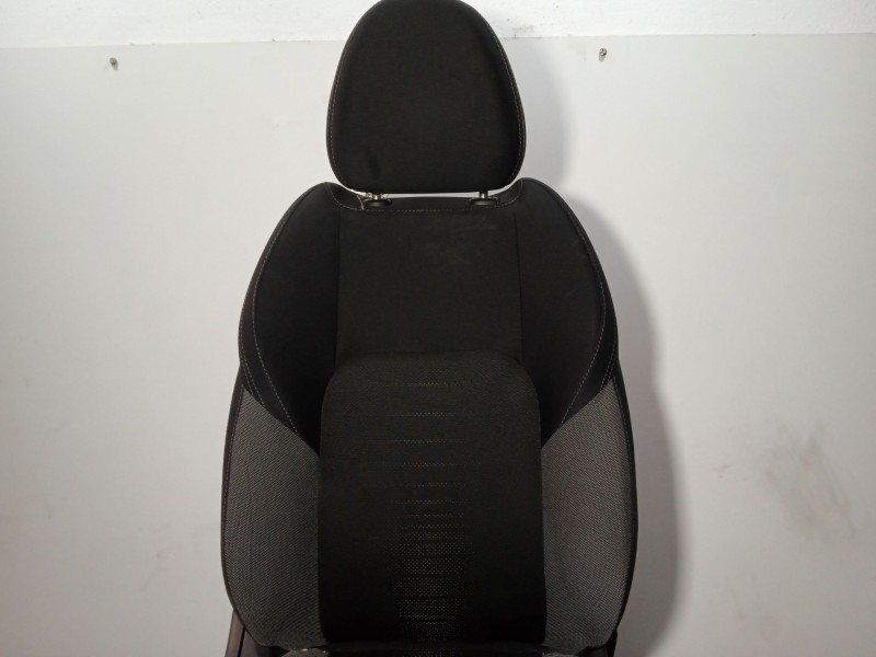 Recambio de asiento delantero derecho para nissan qashqai ii (j11, j11_) 1.5 dci referencia OEM IAM   