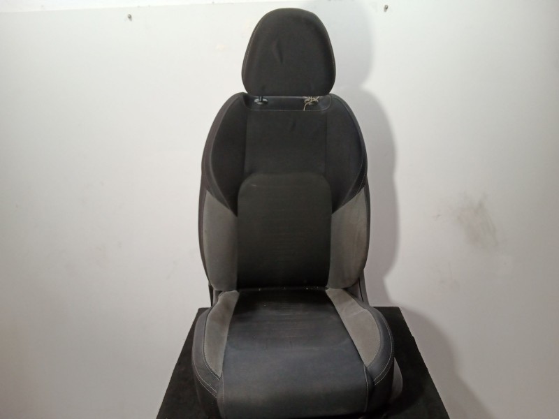 Recambio de asiento delantero izquierdo para nissan qashqai ii (j11, j11_) 1.5 dci referencia OEM IAM   