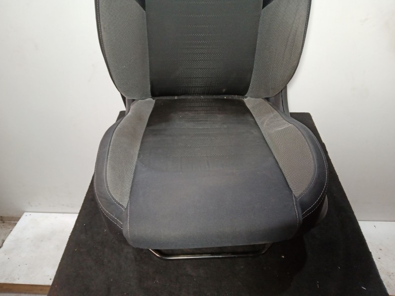 Recambio de asiento delantero izquierdo para nissan qashqai ii (j11, j11_) 1.5 dci referencia OEM IAM   