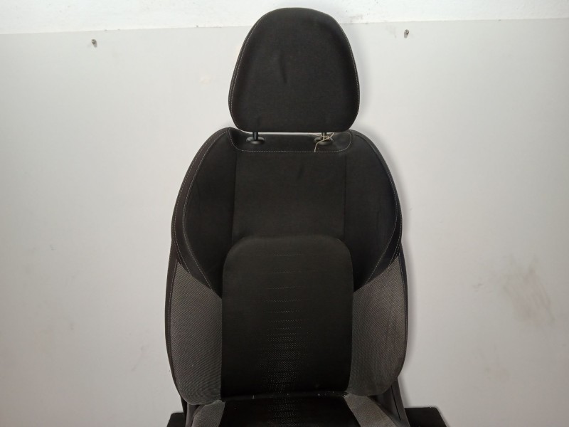Recambio de asiento delantero izquierdo para nissan qashqai ii (j11, j11_) 1.5 dci referencia OEM IAM   