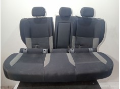 Recambio de asientos traseros para nissan qashqai ii (j11, j11_) 1.5 dci referencia OEM IAM   
