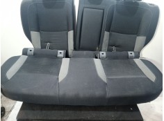 Recambio de asientos traseros para nissan qashqai ii (j11, j11_) 1.5 dci referencia OEM IAM    2