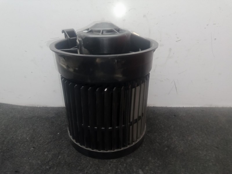 Recambio de motor calefaccion para nissan qashqai ii (j11, j11_) 1.5 dci referencia OEM IAM NO TIENE  