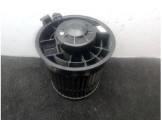 Recambio de motor calefaccion para nissan qashqai ii (j11, j11_) 1.5 dci referencia OEM IAM NO TIENE   2