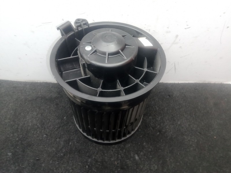 Recambio de motor calefaccion para nissan qashqai ii (j11, j11_) 1.5 dci referencia OEM IAM NO TIENE  