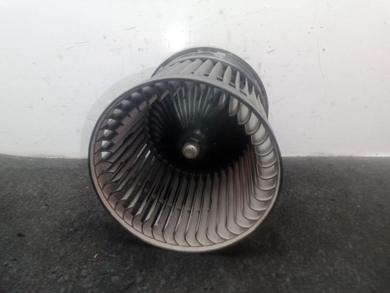 Recambio de motor calefaccion para nissan qashqai ii (j11, j11_) 1.5 dci referencia OEM IAM NO TIENE  