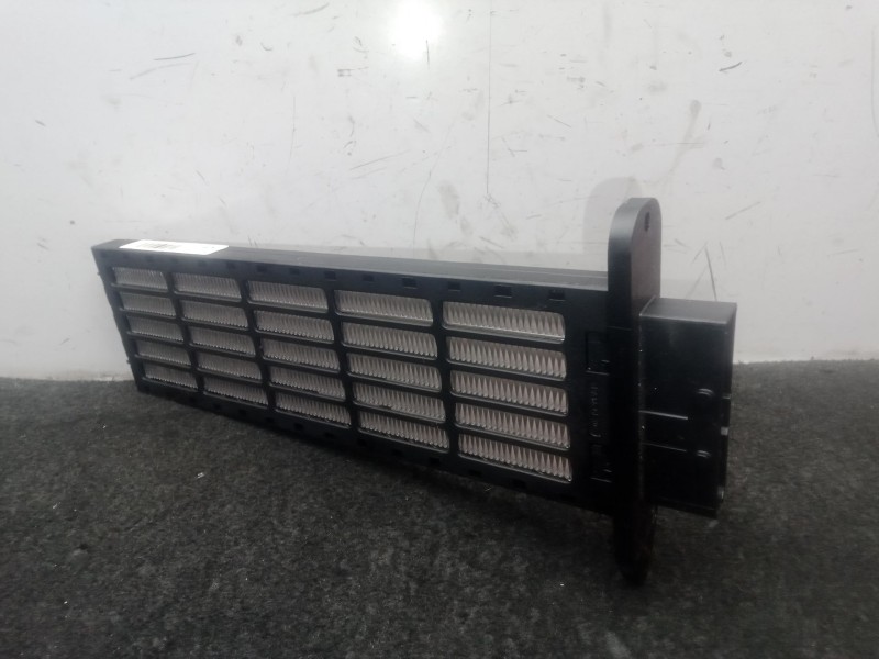 Recambio de resistencia calefaccion para nissan qashqai ii (j11, j11_) 1.5 dci referencia OEM IAM 710261600200 - 2714300A03  