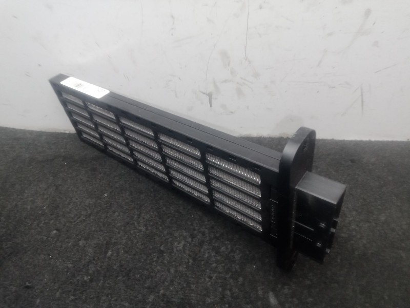 Recambio de resistencia calefaccion para nissan qashqai ii (j11, j11_) 1.5 dci referencia OEM IAM 710261600200 - 2714300A03  