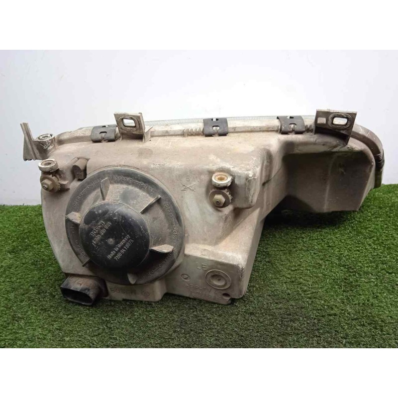 Recambio de faro izquierdo para volkswagen sharan (7m8) 1.9 tdi referencia OEM IAM 0301048301-7M1941015A 96-00 