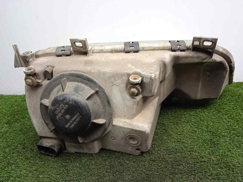 Recambio de faro izquierdo para volkswagen sharan (7m8) 1.9 tdi referencia OEM IAM 0301048301-7M1941015A 96-00 