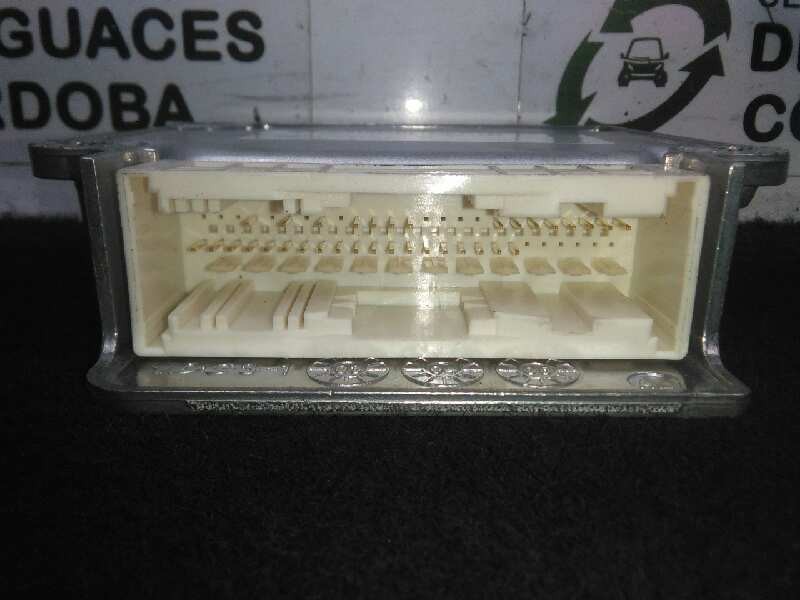 Recambio de centralita airbag para kia sorento 2.5 crdi referencia OEM IAM 5WK43245-959103E200 SIEMENS - AUTOLIV 