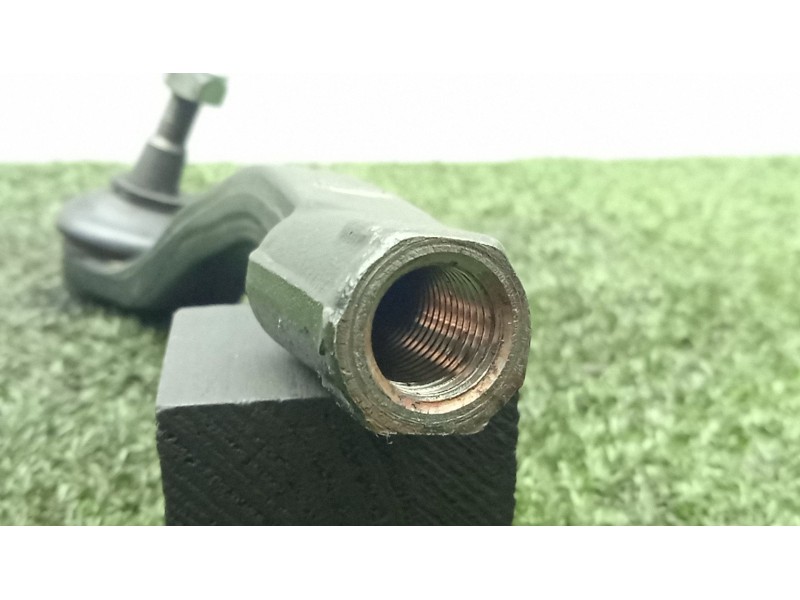 Recambio de rotula direccion para renault scénic ii (jm0/1_) 1.9 dci (jm14) referencia OEM IAM SIN REFERENCIA  DELANTERA.DERECHA