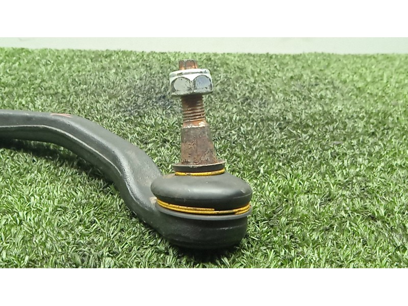 Recambio de rotula direccion para renault scénic ii (jm0/1_) 1.9 dci (jm14) referencia OEM IAM SIN REFERENCIA  DELANTERA.IZQUIER