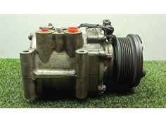Recambio de compresor aire acondicionado para ford focus i (daw, dbw) 1.8 tdci referencia OEM IAM SIN REFERENCIA VISTEON 6.CANAL 2