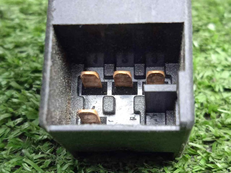 Recambio de mando elevalunas delantero derecho para ford galaxy (vy) 1.9 tdi cat referencia OEM IAM   