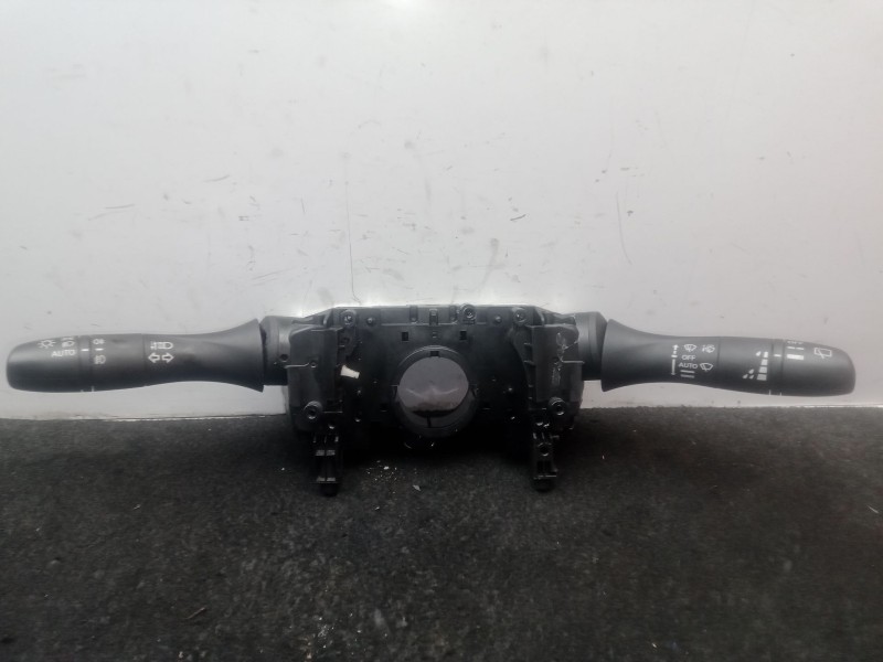 Recambio de mando luces para nissan qashqai ii (j11, j11_) 1.5 dci referencia OEM IAM 17629SN1 - 14AN0  