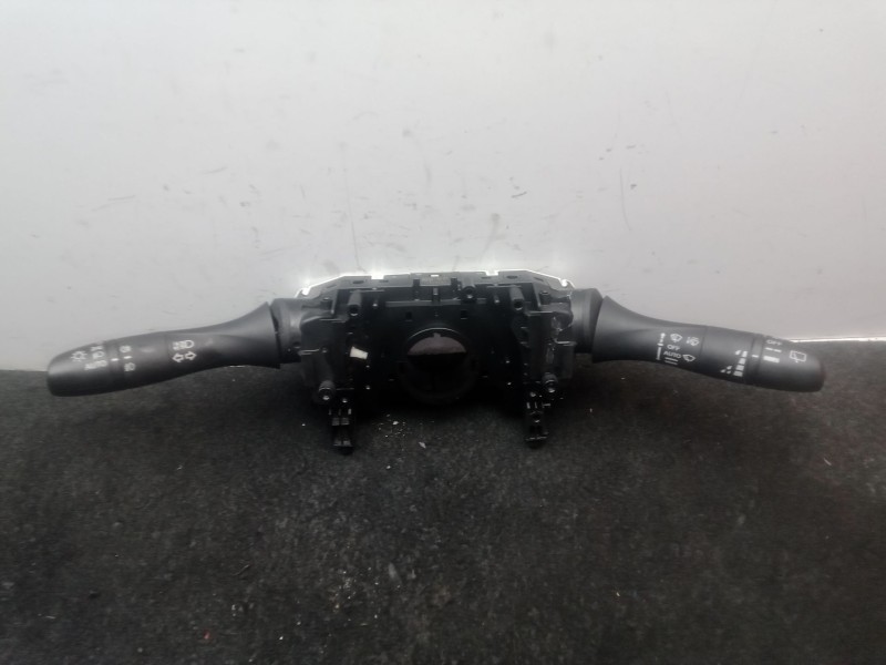 Recambio de mando luces para nissan qashqai ii (j11, j11_) 1.5 dci referencia OEM IAM 17629SN1 - 14AN0  