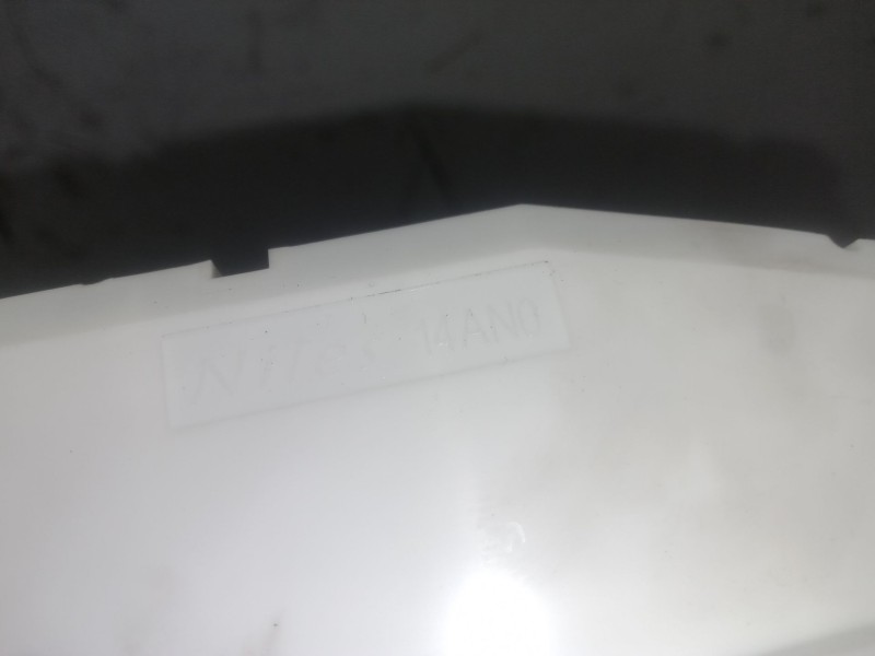 Recambio de mando luces para nissan qashqai ii (j11, j11_) 1.5 dci referencia OEM IAM 17629SN1 - 14AN0  