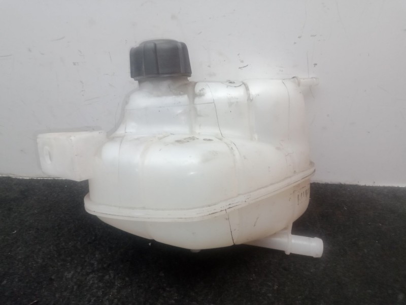 Recambio de deposito expansion para nissan qashqai ii (j11, j11_) 1.5 dci referencia OEM IAM .  