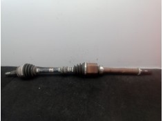 Recambio de transmision delantera derecha para nissan qashqai ii (j11, j11_) 1.5 dci referencia OEM IAM 10345941  