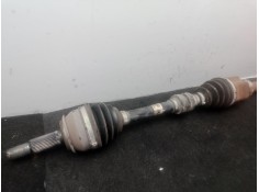 Recambio de transmision delantera derecha para nissan qashqai ii (j11, j11_) 1.5 dci referencia OEM IAM 10345941   2