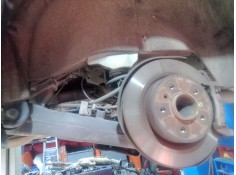 Recambio de puente trasero para nissan qashqai ii (j11, j11_) 1.5 dci referencia OEM IAM    2