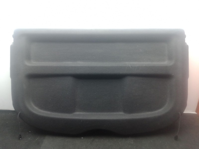 Recambio de bandeja trasera para nissan qashqai ii (j11, j11_) 1.5 dci referencia OEM IAM 799104EA0A  