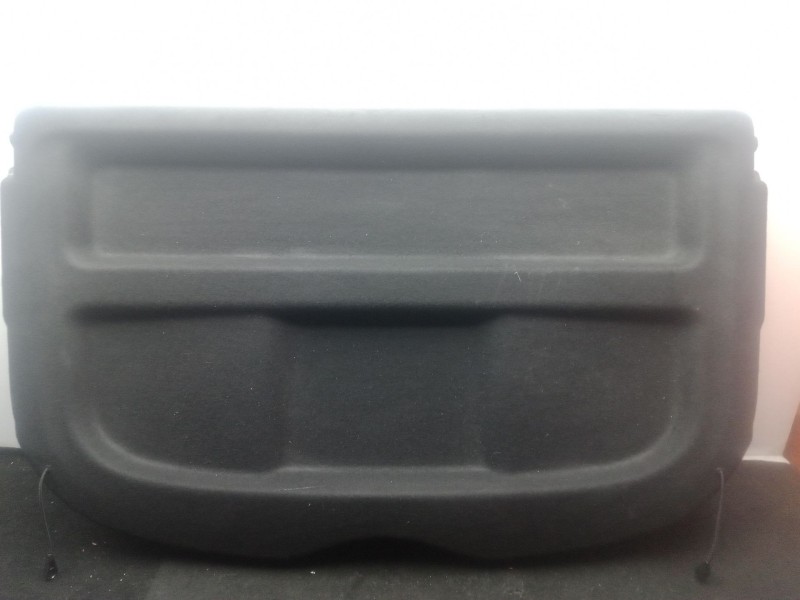 Recambio de bandeja trasera para nissan qashqai ii (j11, j11_) 1.5 dci referencia OEM IAM 799104EA0A  