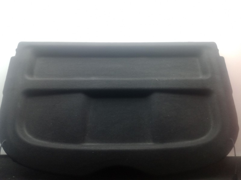 Recambio de bandeja trasera para nissan qashqai ii (j11, j11_) 1.5 dci referencia OEM IAM 799104EA0A  